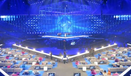 Azərbaycanın `Eurovision`dakı şansı: 5-ci yer 
